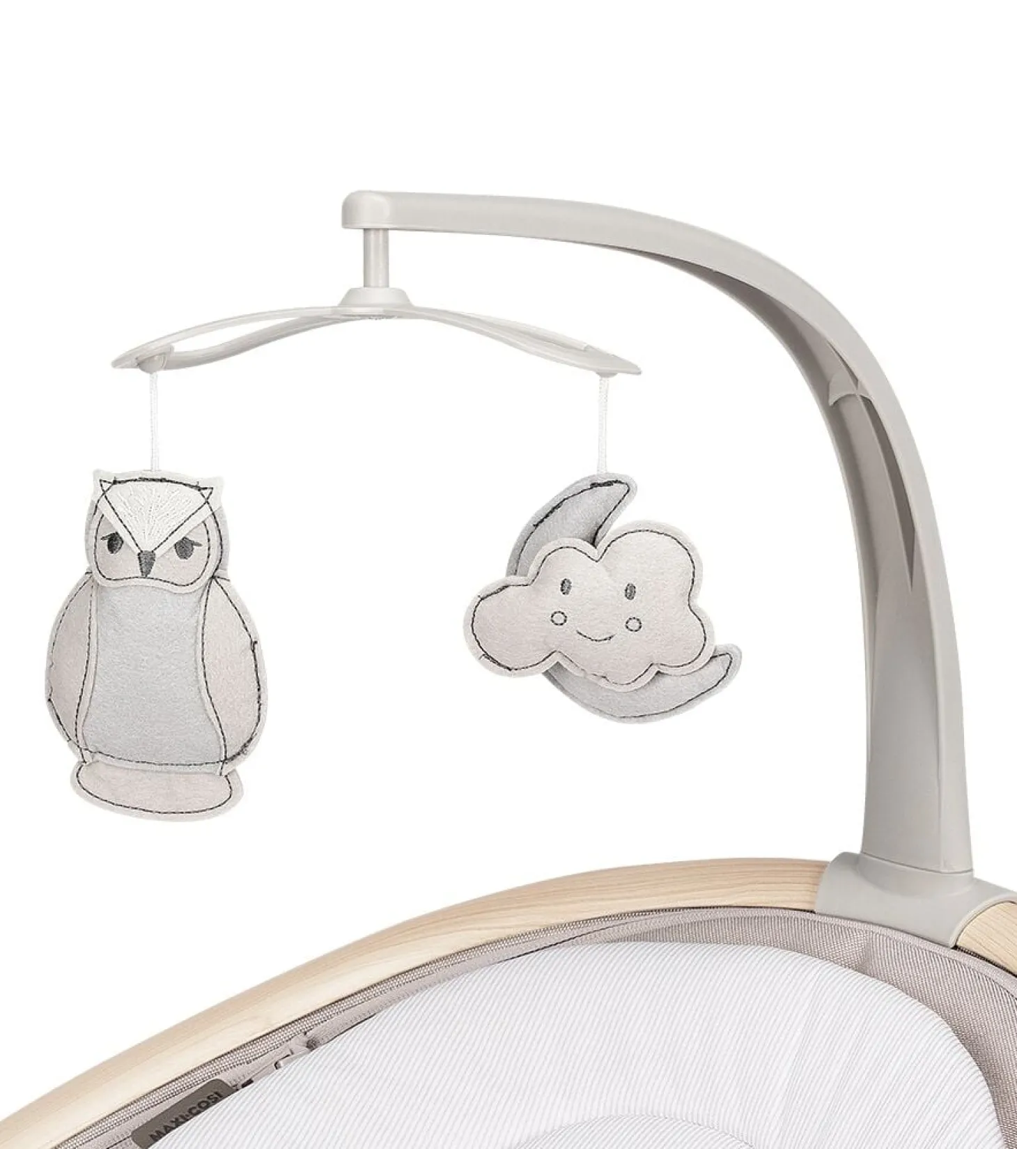 Maxi Cosi Balancelle Cassia Swg Classic Beige