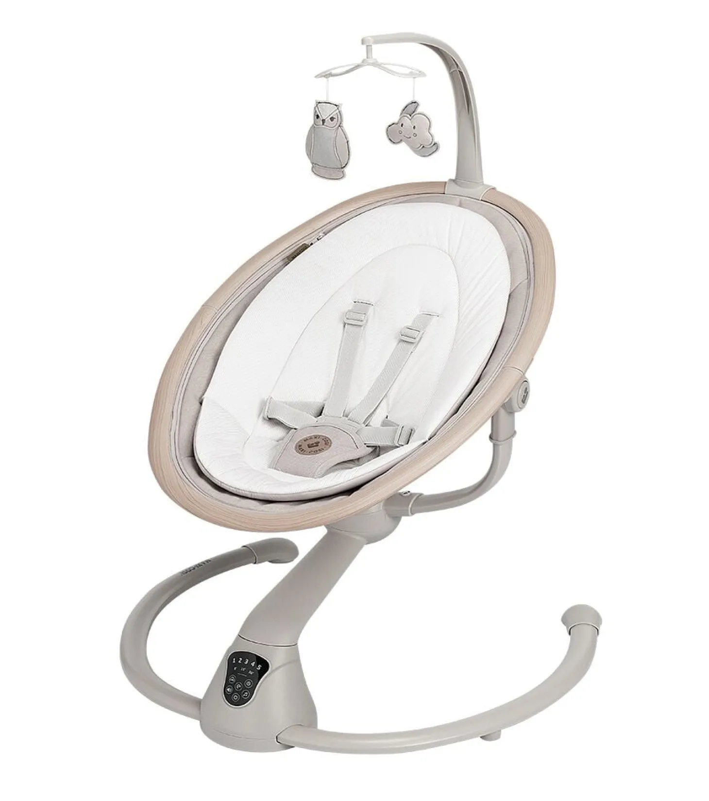Maxi Cosi Balancelle Cassia Swg Classic Beige