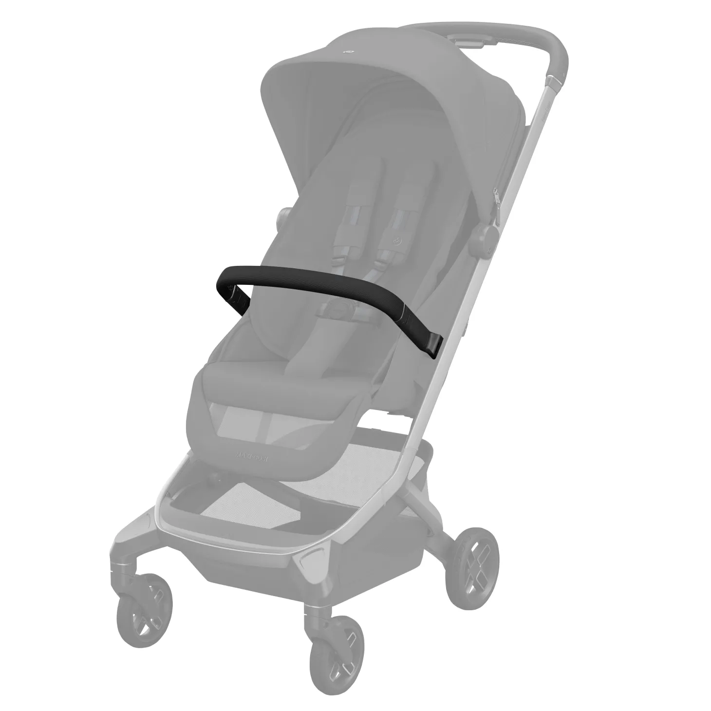 Maxi Cosi Barre de protection Fame Cabin Black