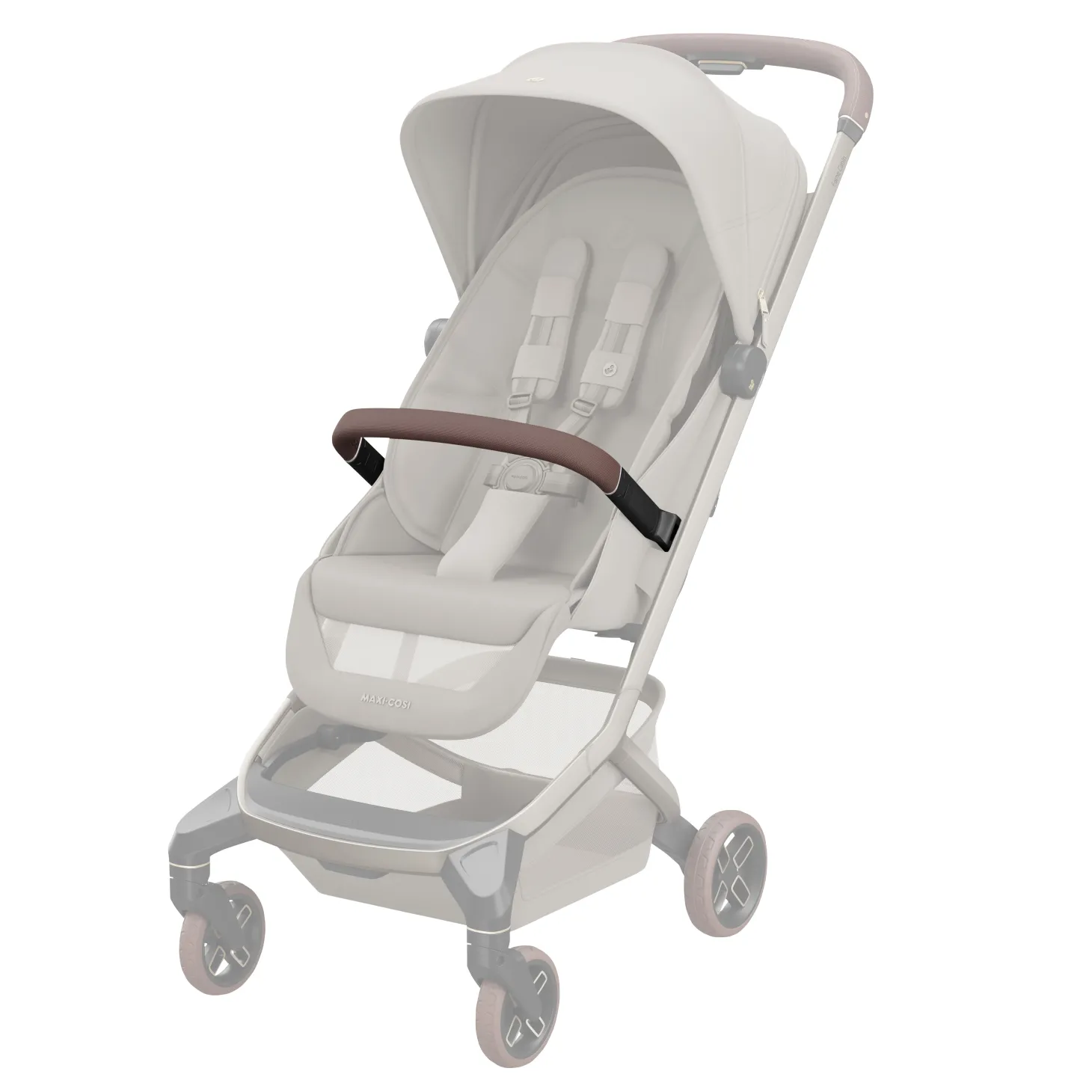 Maxi Cosi Barre de protection Fame Cabin Brown
