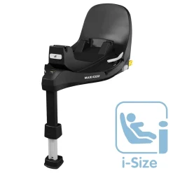 Maxi Cosi Base FamilyFix 360 Pro Black