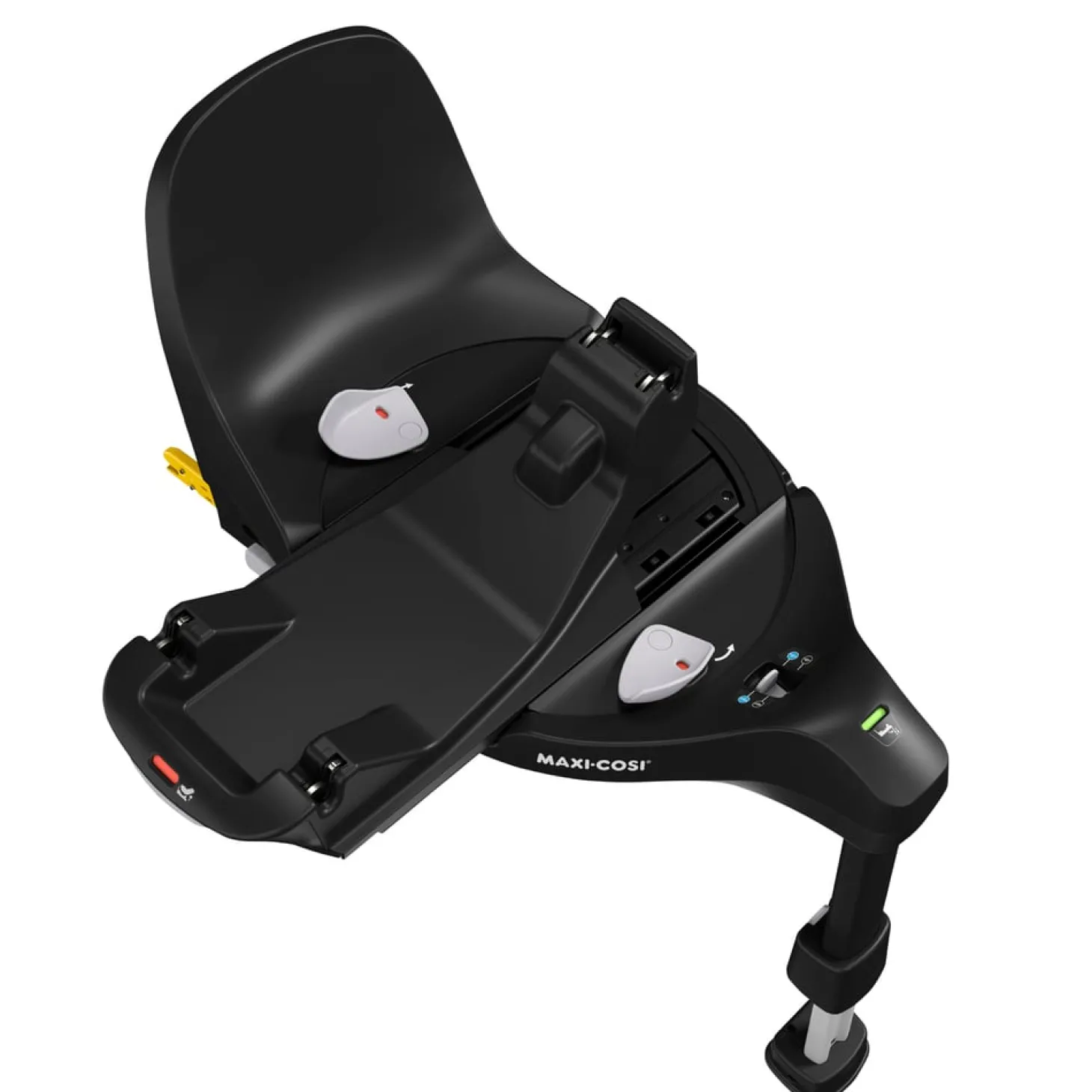 Maxi Cosi Base FamilyFix 360 Pro Black
