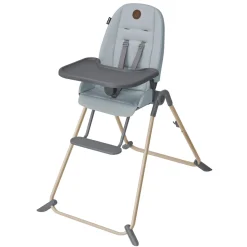 Maxi Cosi                    Chaise haute Ava    Beyond Grey