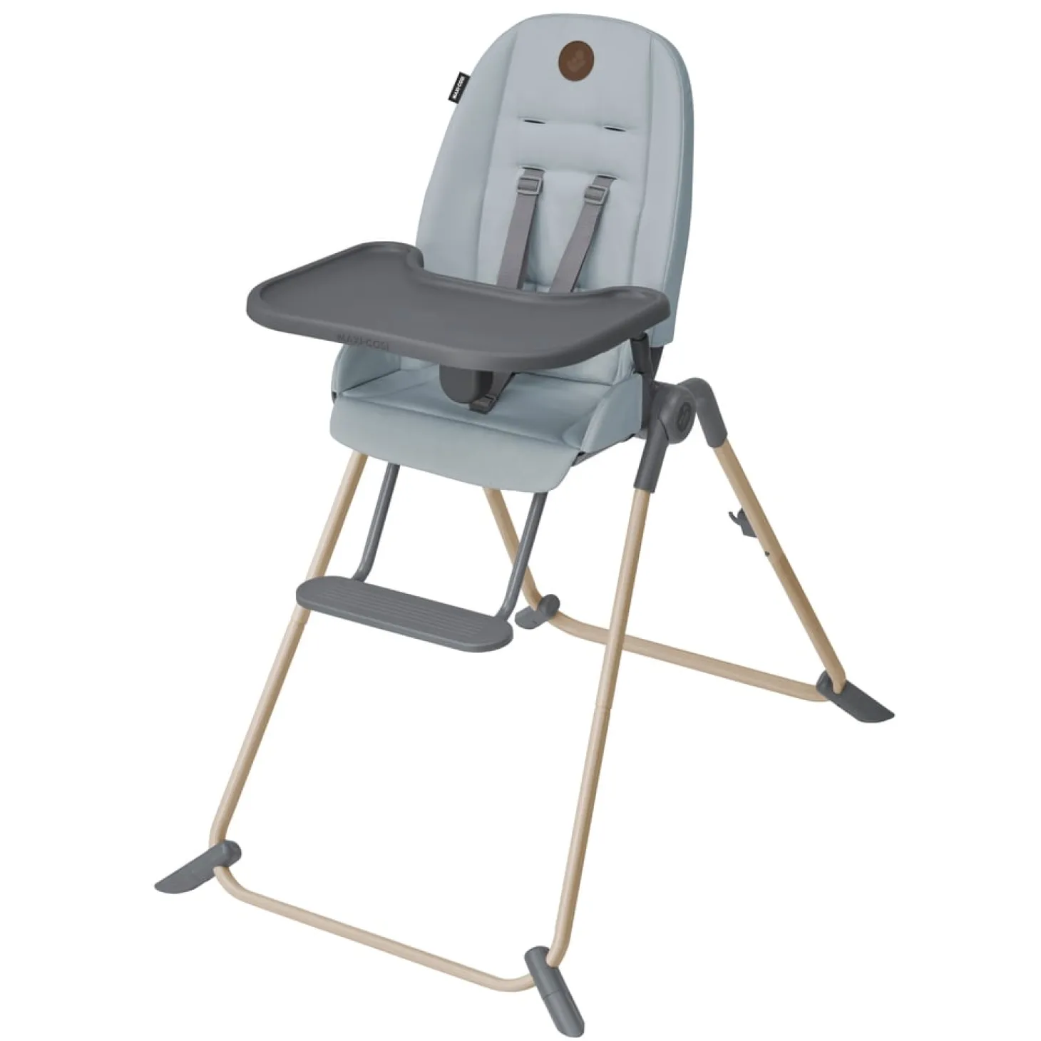 Maxi Cosi Chaise haute Ava Beyond Grey