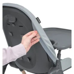 Maxi Cosi Chaise haute Ava Beyond Grey
