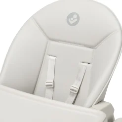 Maxi Cosi Chaise haute Ava plus Elegance Beige