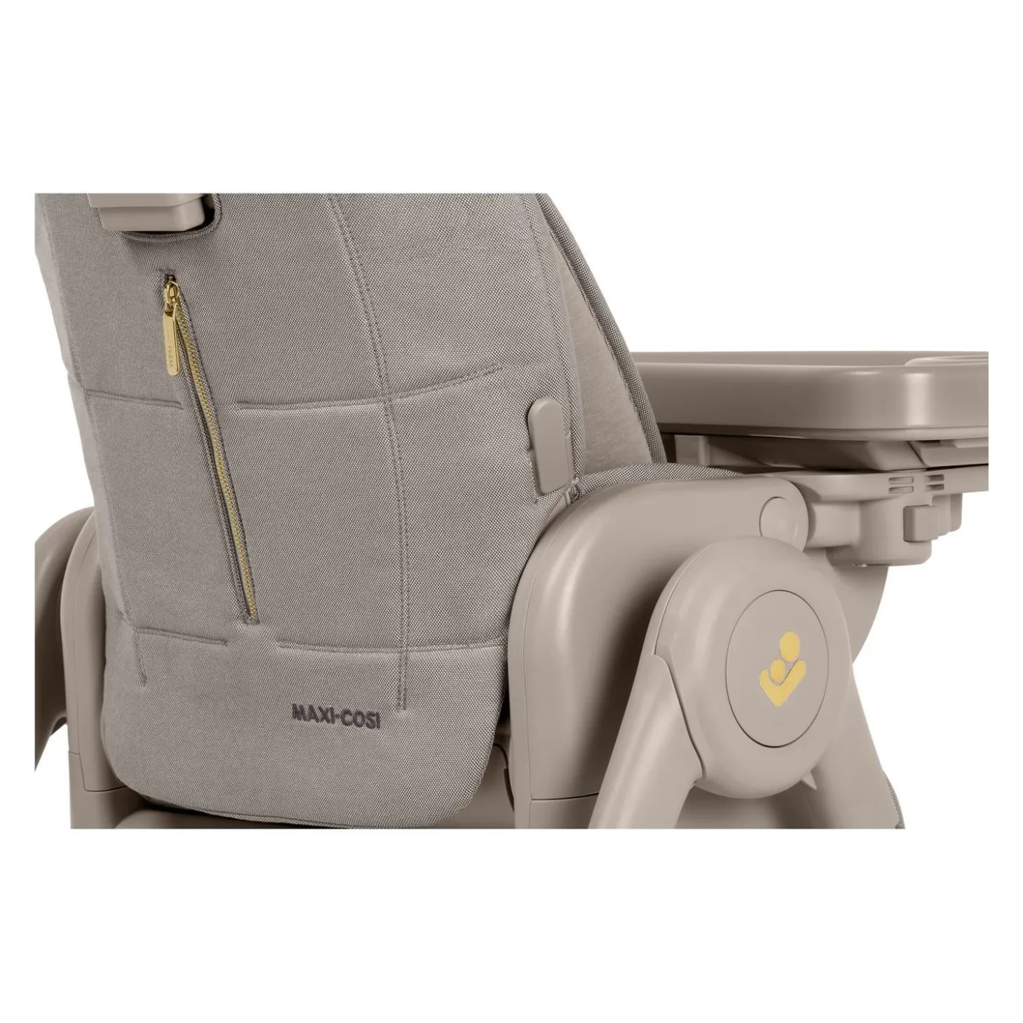 Maxi Cosi Chaise haute Minla Plus Elegance Beige