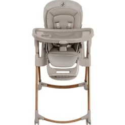 Maxi Cosi Chaise haute Minla Plus Elegance Beige