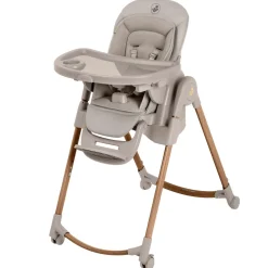 Maxi Cosi Chaise haute Minla Plus Elegance Beige