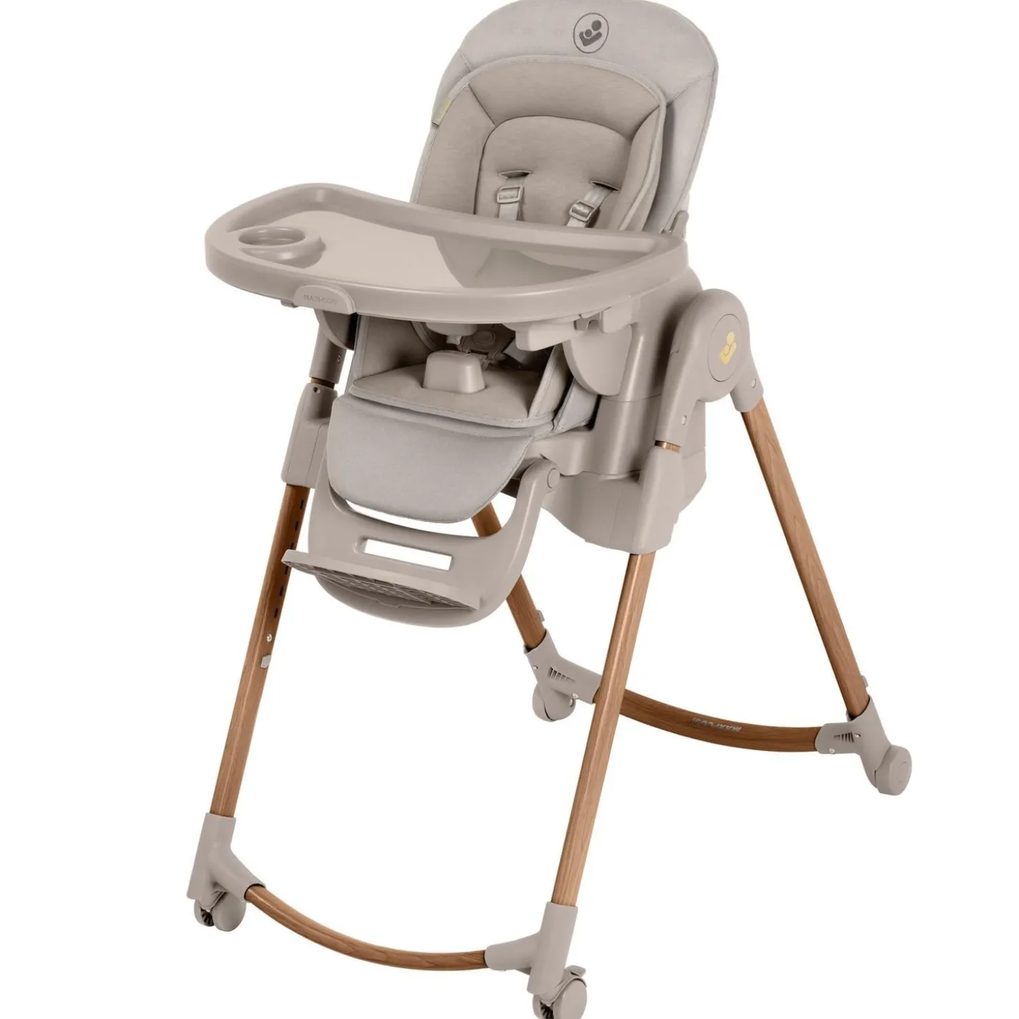 Maxi Cosi Chaise haute Minla Plus Elegance Beige