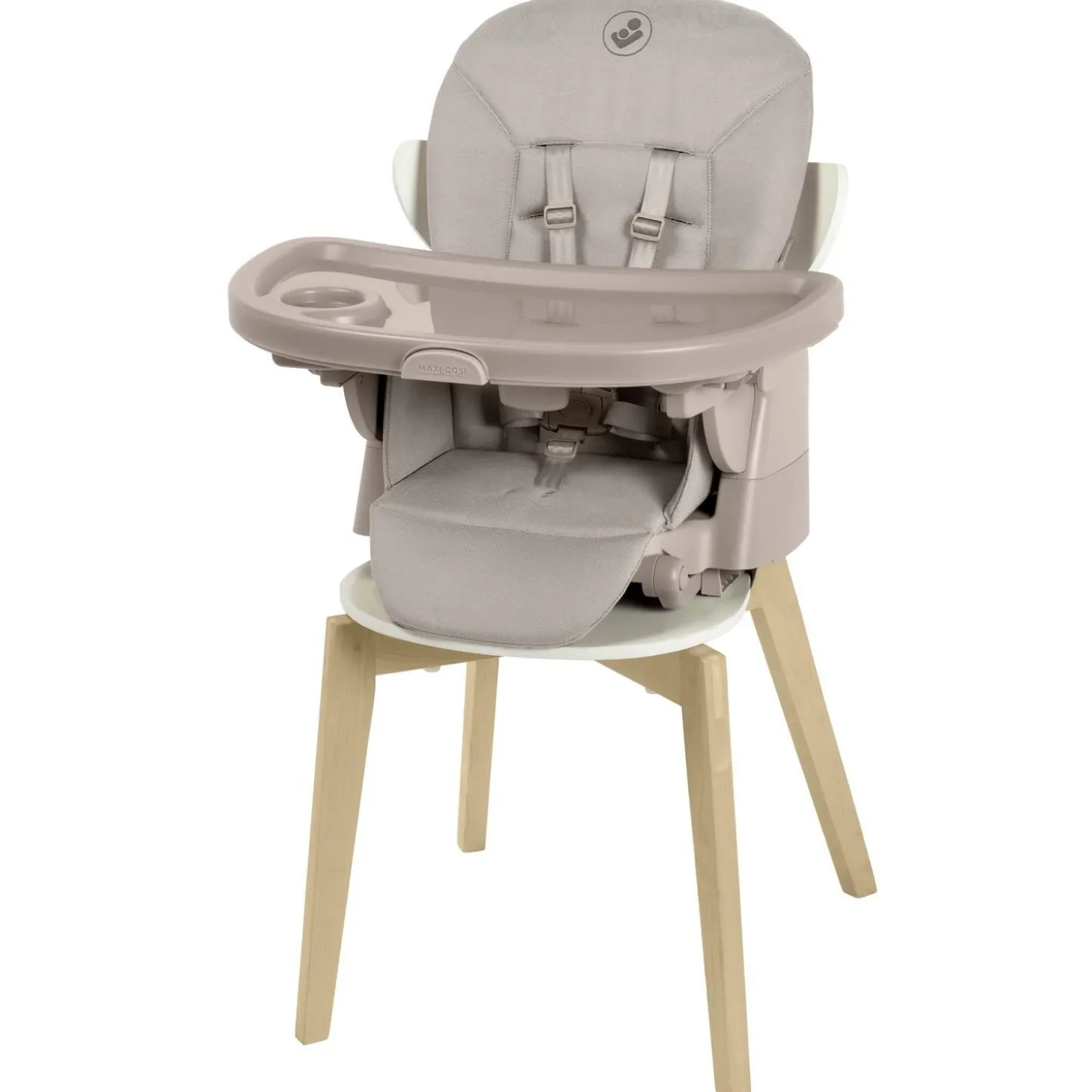 Maxi Cosi Chaise haute Minla Plus Elegance Beige