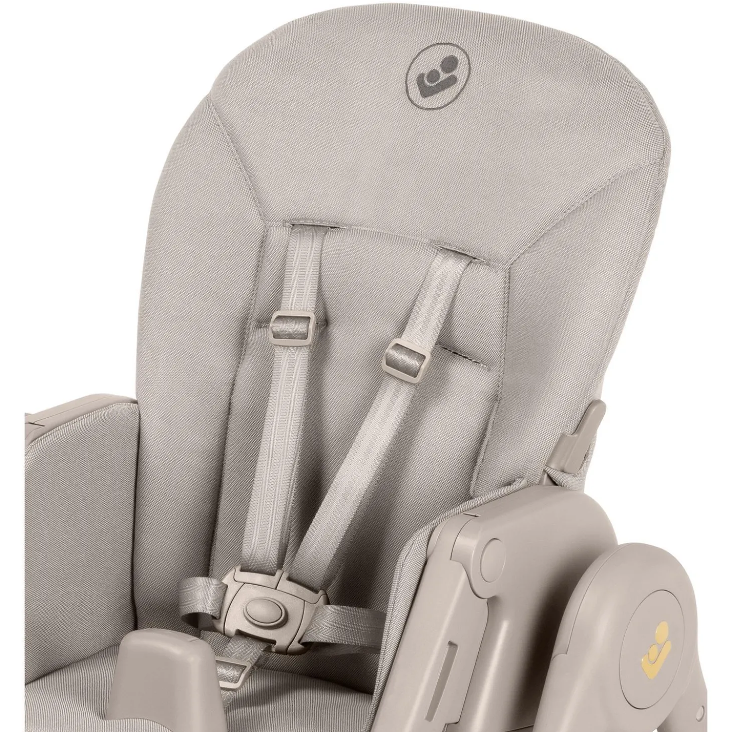 Maxi Cosi Chaise haute Minla Plus Elegance Beige