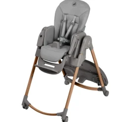Maxi Cosi Chaise haute Minla Plus Elegance Graphite