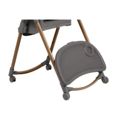 Maxi Cosi Chaise haute Minla Plus Elegance Graphite