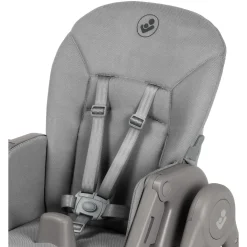 Maxi Cosi Chaise haute Minla Plus Elegance Graphite