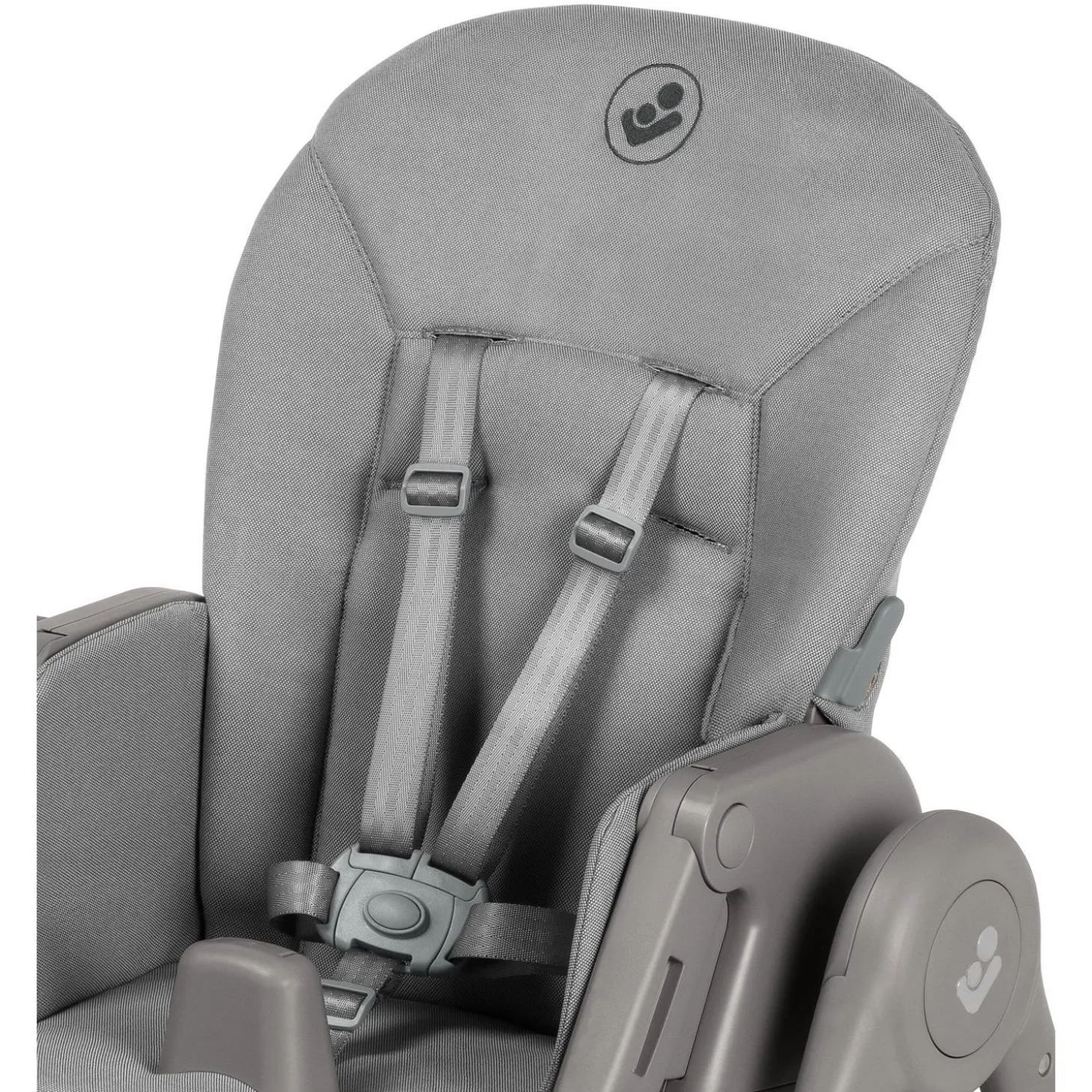 Maxi Cosi Chaise haute Minla Plus Elegance Graphite