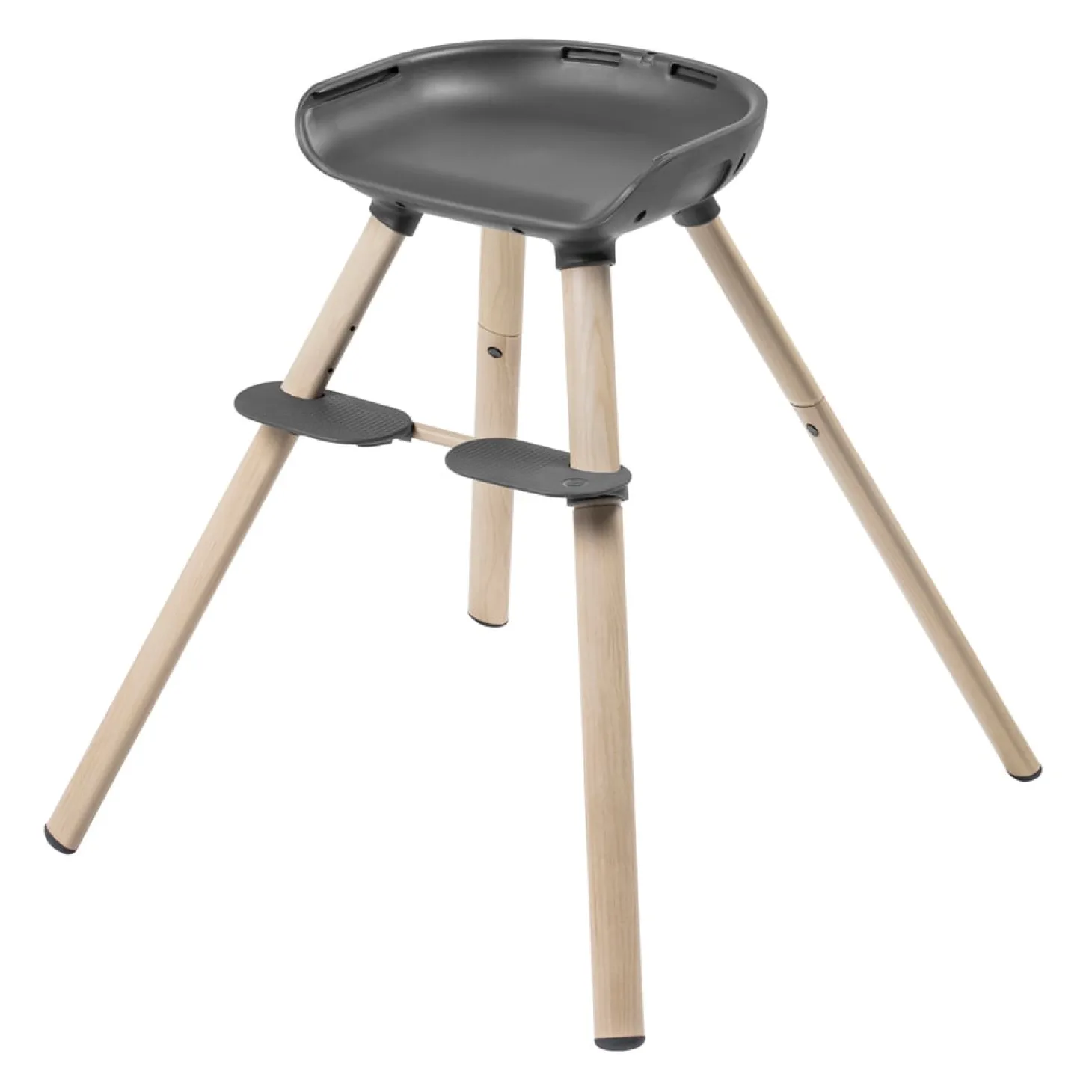 Maxi Cosi Chaise haute Moa Eco Beyond Graphite