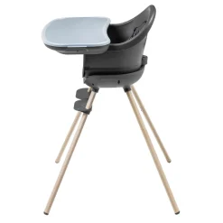 Maxi Cosi Chaise haute Moa Eco Beyond Graphite