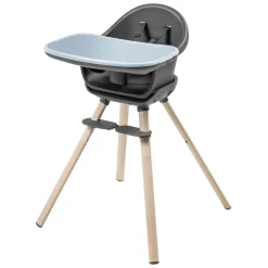 Maxi Cosi Chaise haute Moa Eco Beyond Graphite