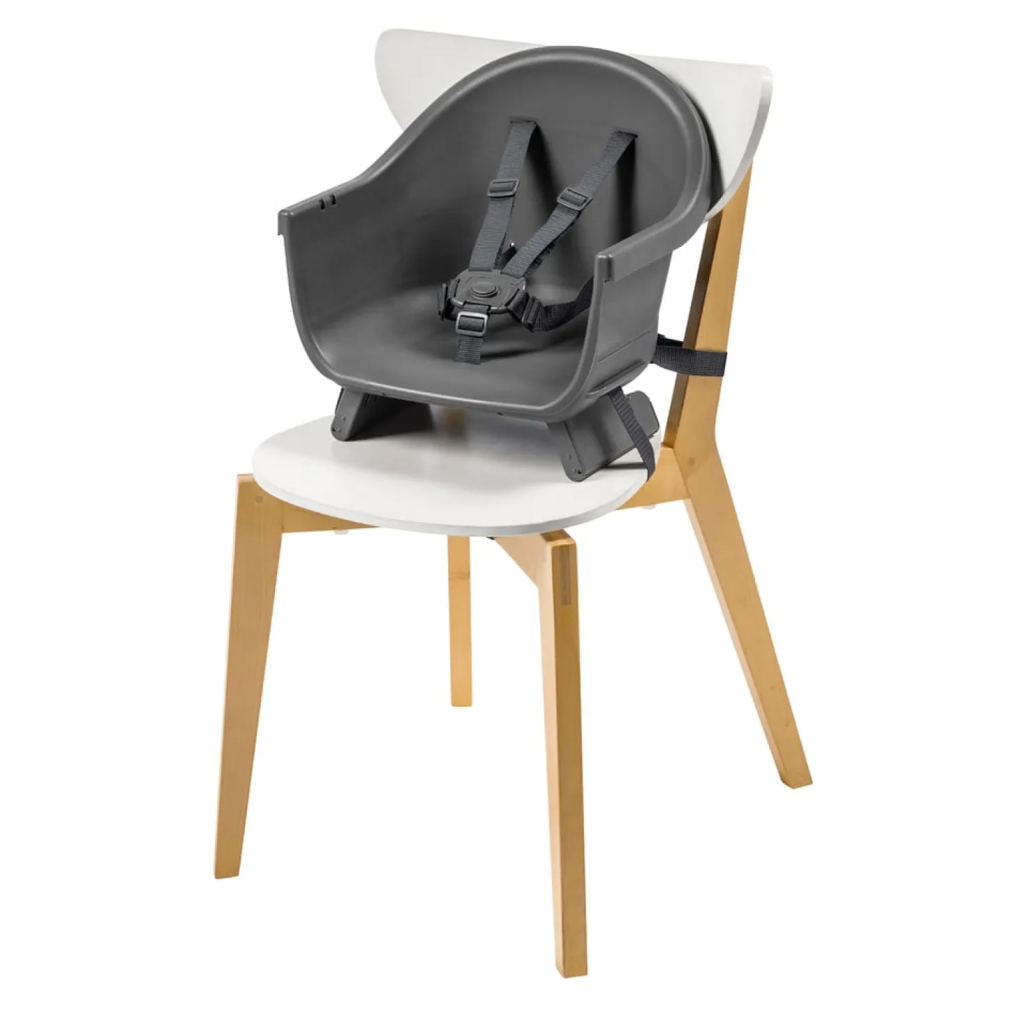 Maxi Cosi Chaise haute Moa Eco Beyond Graphite