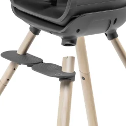 Maxi Cosi Chaise haute Moa Eco Beyond Graphite