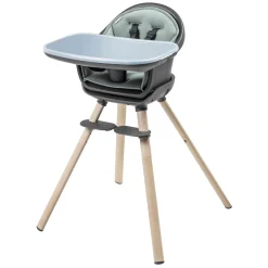 Maxi Cosi Chaise haute Moa Eco Beyond Graphite