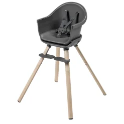 Maxi Cosi Chaise haute Moa Eco Beyond Graphite