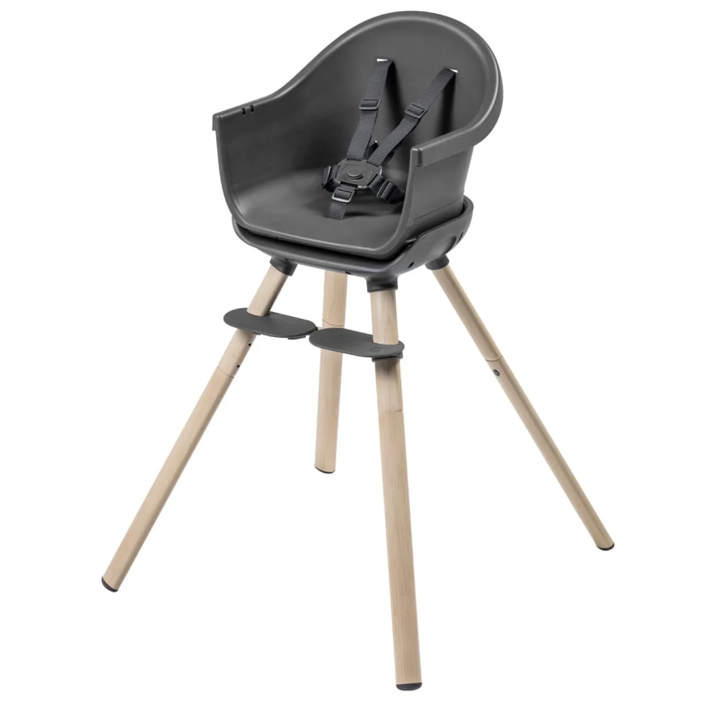 Maxi Cosi Chaise haute Moa Eco Beyond Graphite