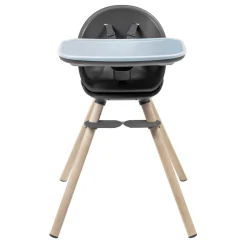 Maxi Cosi Chaise haute Moa Eco Beyond Graphite