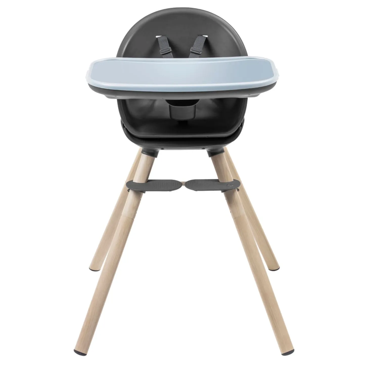 Maxi Cosi Chaise haute Moa Eco Beyond Graphite