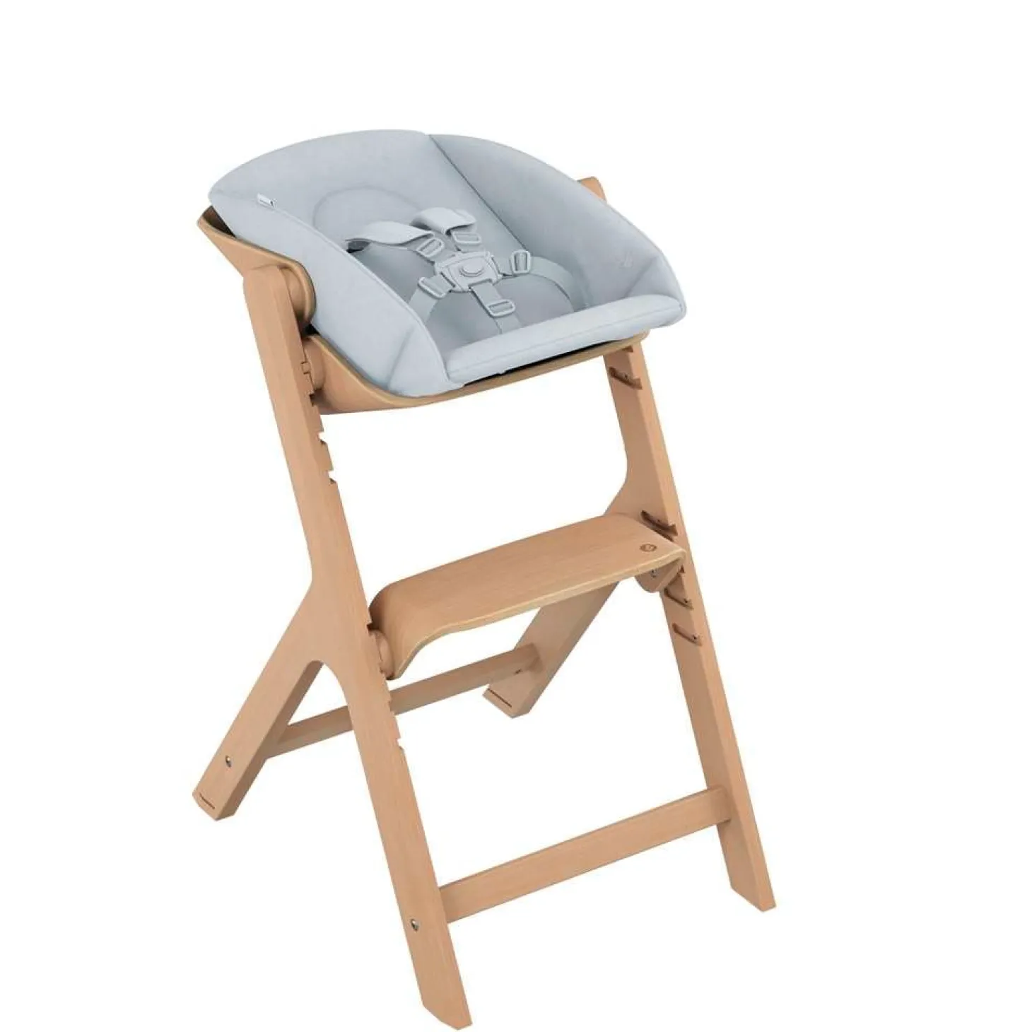 Maxi Cosi Chaise haute Nesta Natural