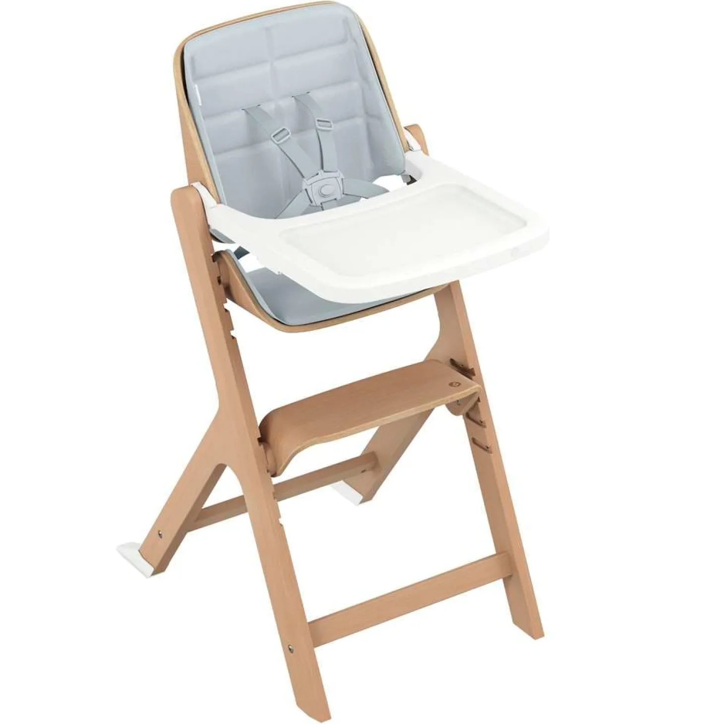 Maxi Cosi Chaise haute Nesta Natural
