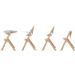 Maxi Cosi Chaise haute Nesta Natural