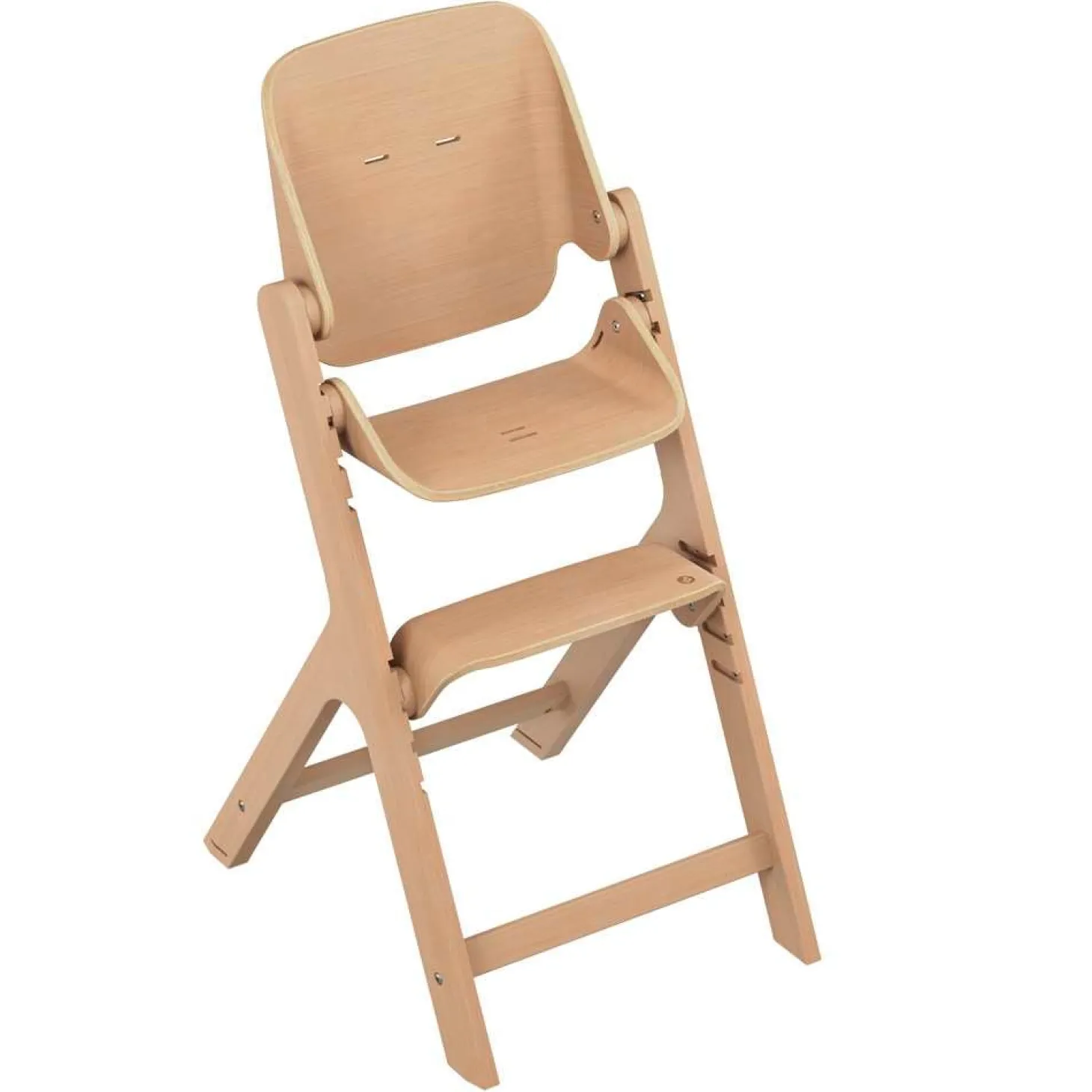 Maxi Cosi Chaise haute Nesta Natural