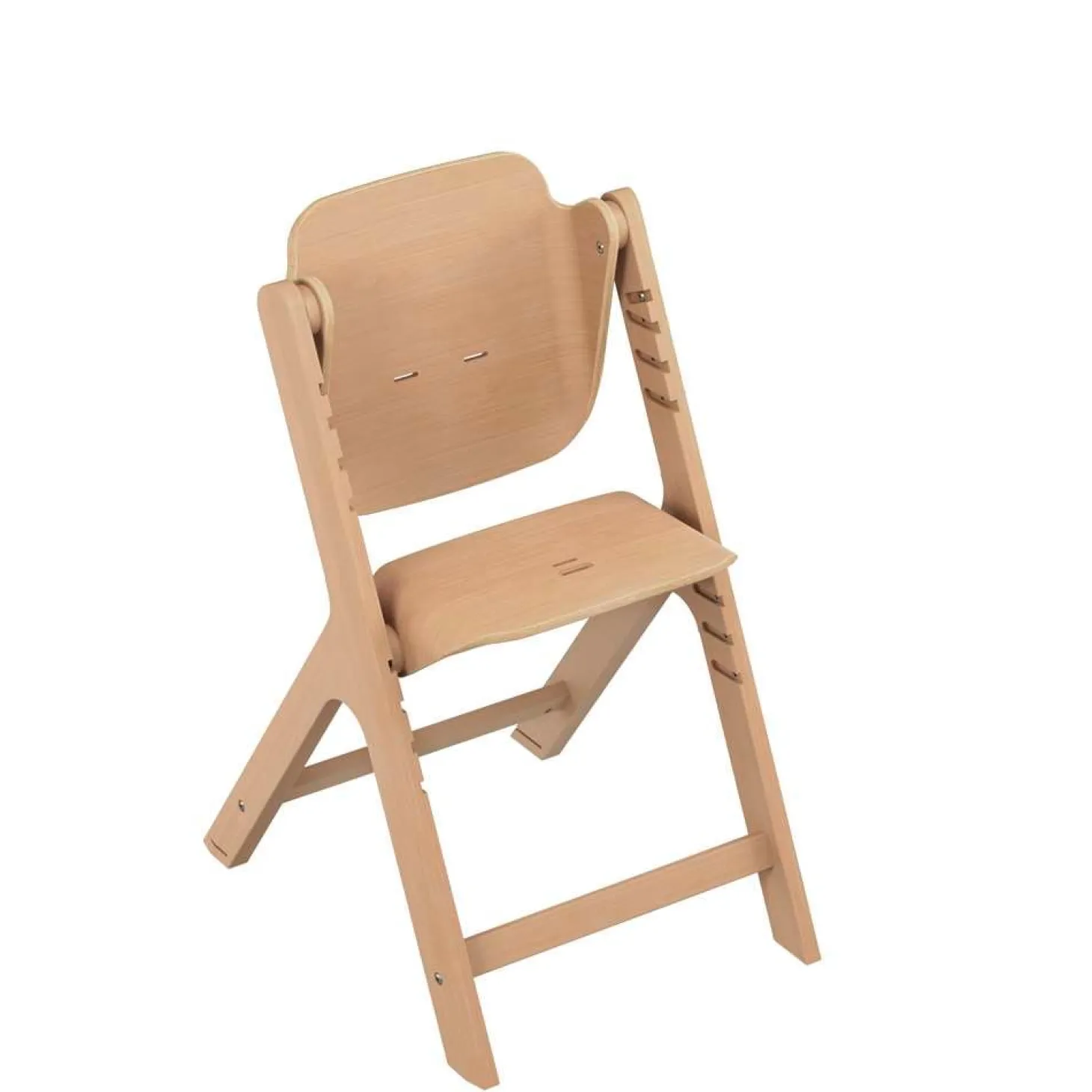 Maxi Cosi Chaise haute Nesta Natural