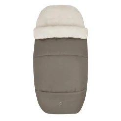 Maxi Cosi                    Chancelière d'hiver 2en1    Twillic Truffle