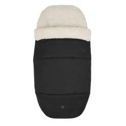Maxi Cosi Chancelière d'hiver 2en1 Black