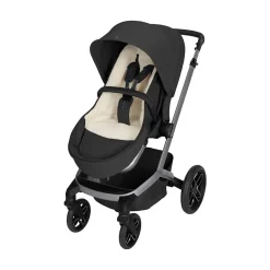 Maxi Cosi                    Chancelière 2-en-1    Black