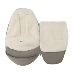 Maxi Cosi                    Chancelière 2-en-1    Sand Truffle