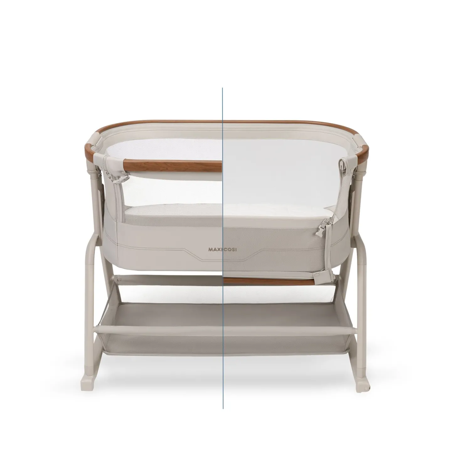 Maxi Cosi Cododo Iora plus Elegance Beige
