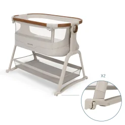 Maxi Cosi Cododo Iora plus Elegance Beige