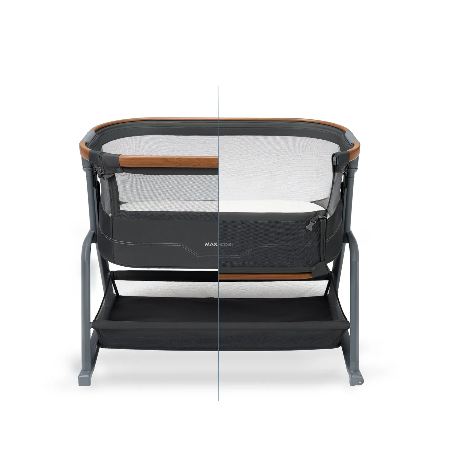 Maxi Cosi Cododo Iora plus Elegance Graphite