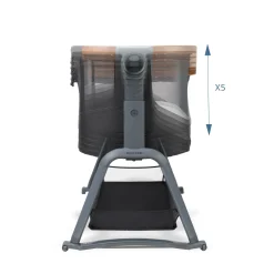 Maxi Cosi Cododo Iora plus Elegance Graphite