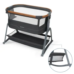 Maxi Cosi Cododo Iora plus Elegance Graphite