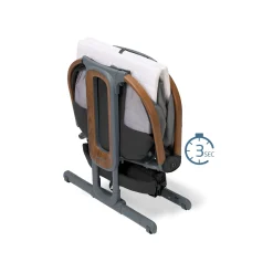 Maxi Cosi Cododo Iora pro Elegance Graphite