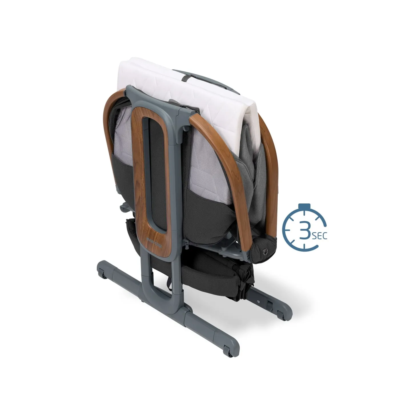 Maxi Cosi Cododo Iora pro Elegance Graphite