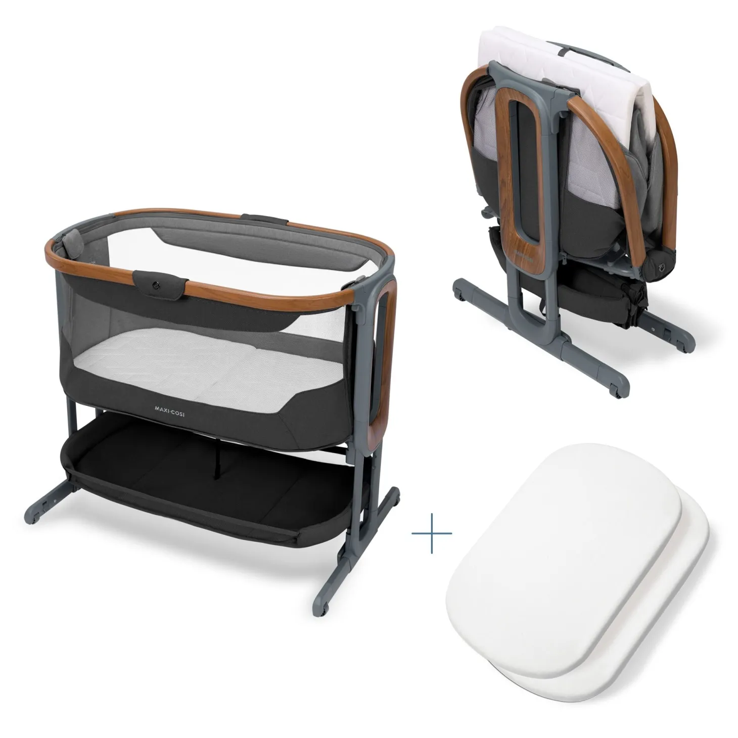 Maxi Cosi Cododo Iora pro Elegance Graphite