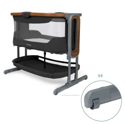 Maxi Cosi Cododo Iora pro Elegance Graphite