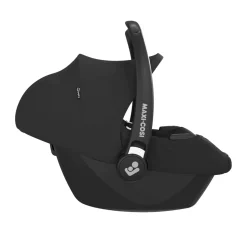 Maxi Cosi Coque CabrioFix i-Size Essential Black