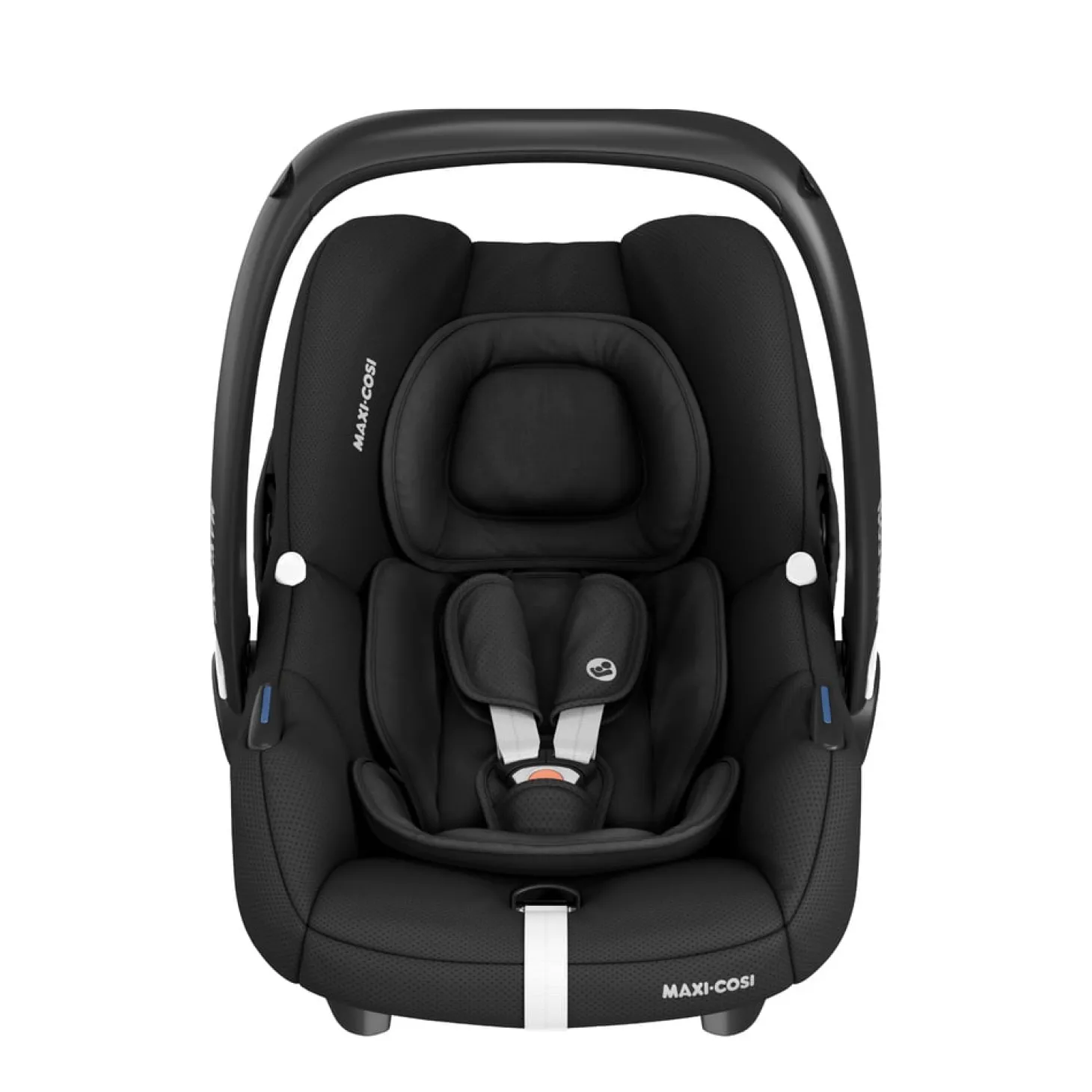 Maxi Cosi Coque CabrioFix i-Size Essential Black